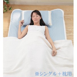 Fujipax Cool Dry Pillowcase Single