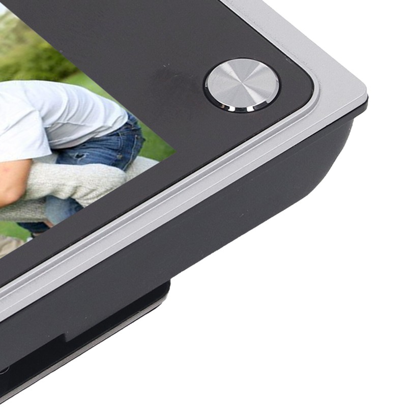 3.5 Inch LCD Digital Door Viewer Electronic Monitor Visual Door