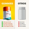 Omega 3 En Gomitas Dha 60 Gummies Para 1 Mes