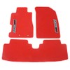 EVPROXP Floor Mats Compatible with 01-05 Civic 02-05 Civic SI,