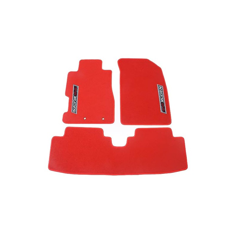 EVPROXP Floor Mats Compatible with 01-05 Civic 02-05 Civic SI,