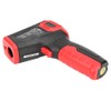 HT650B Industrial Digital Infrared Thermometer NonContact IR Temperature Tester 30℃~+550℃/22℉~+1022℉