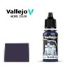 Vallejo New Model Color Dark Prussian Blue 70899 (057) Acrylic Paint / 바예호 뉴모델컬러 Dark Prussian Blue 70899 (057) 아크릴도료