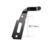 CIWS 1911 Government Belt Clip MEU M45 Concealed Carry Concealed