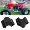 22mm Handlebar Riser Clamp 30mm Lifting Height Replacement for Suzuki