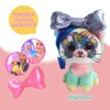 Little Bow Pets Rainbow Plush Surprise - Pioupiou et Merveilles