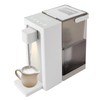 DYNAMI Instant Hot Water Filter Dispenser,1450W 3L/101.45oz Countertop Water Filter