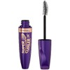 Rimmel Super Curler 24 Hr Mascara - black #001