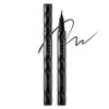 Kate Super Sharp Liner EX 4.0 0.5ml, deep brown, 1 pc / 케이트 슈퍼 샤프 라이너 EX 4.0 0.5ml, 딥 브라운, 1개