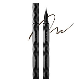 Kate Super Sharp Liner EX 4.0 0.5ml, deep brown, 1 pc / 케이트 슈퍼 샤프 라이너 EX 4.0 0.5ml, 딥 브라운, 1개