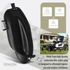 FENXDN AMP4200 Mower Mulch Plug Compatible with EGO Power 42”