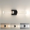 Bathroom Light Fixtures, HWH LED Vanity Lights Over Mirror 11W
