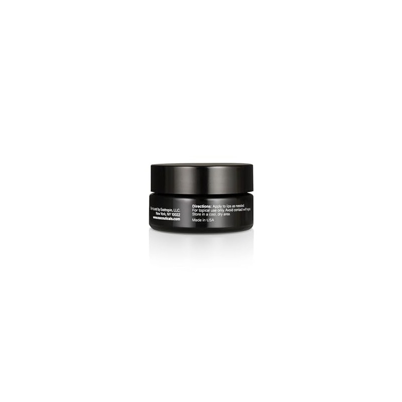 EXOCEUTICALS- El bálsamo labial hidratante EXO LIPS Hydra Healing aprovecha