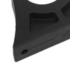Marine Pole Holder Clips, Boat Paddle Holder Clips, Plastic Labor