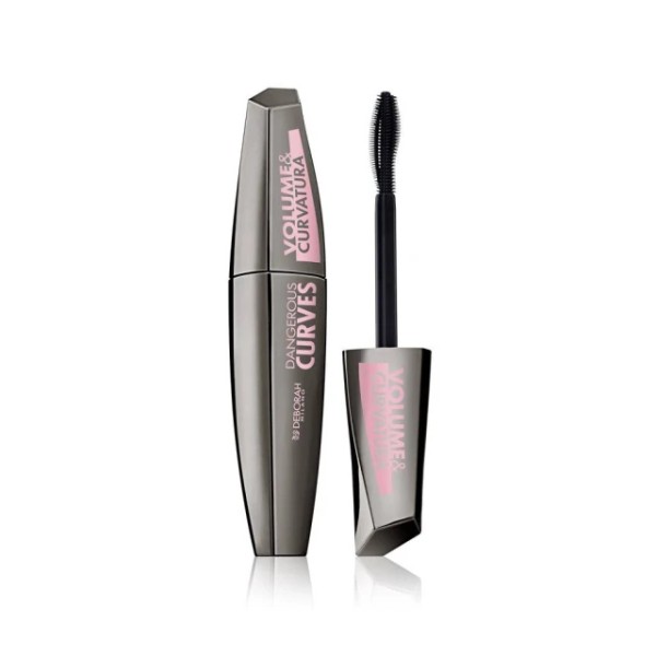 DEBORAH DANGEROUS CURVES MASCARA
