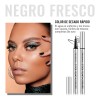 Delineador Líquido Negro Impermeable Precise Pen