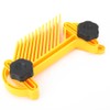 Double Feather Board Trimmer Router Woodworking Board Table Saw Engraving