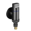 Washing Machine/Basin Water Stop Valve, Automatic Water Stop Washing Machine,