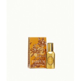 Fragonard Parfumeur Grenade Pivoine Parfum 30ml | Gold Bottle Notes of Pomegranate Peony Flower Fragrance