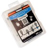 Dorman 963-997 Rivet Nuts and Hand Tool Kit - #10-24,