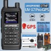 Baofeng UV-17 Pro GPS Air Band Walkie Talkie Long Range
