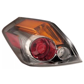 Eagle Eyes New left driver tail light full assembly fit for 2010 2011 2012 Altima sedan