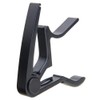 Poynic Single Hand Guitar Capo for Almost All Guitars