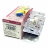 Lutron AY2-LFSQ-AL Lutron Ariadni Toggler Fan Control Switch Dimmer, 300W,