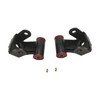 ‎Psrorkeu - 2'' Lift Leveling Drop Lowering Shackles Kit for