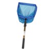 Perfeclan Elesaxy Handle Table Tennis Ball Picker, Ping Pong Ball