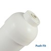 Aqua Cure Hydro+ H14PA - 1 Micron Carbon Block Water
