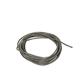 The Art Of Tone 6' Gavitt Braided Cloth-Covered Pre-Tinned Pushback 22 AWG Guitar Wire