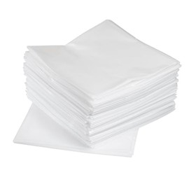 MediChoice Medical Cart Cover, 38x26x48 Inches, Clear, 1314CC3848R (Case of 50)