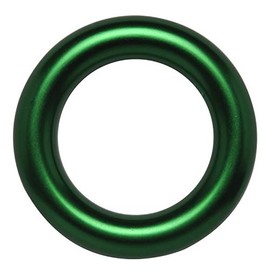 DMM Aluminium Anchor Ring 40mm, Harness Accessory