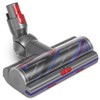 MoPei MOPEI Torque Drive Bodend1se Kompatibel mit Dyson V11 V15