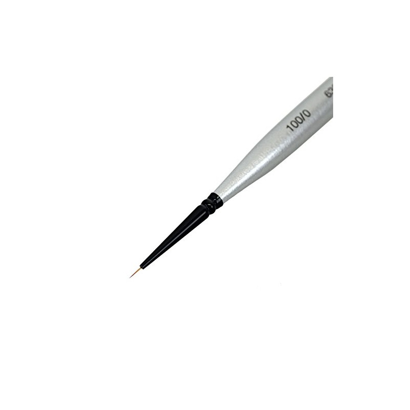 Artage 164627 Camron Pro Plata 630 100/0 Paintbrush, Set of
