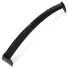 HECASA Roof Spoiler Compatible with 2002-2007 Subaru Impreza WRX STI