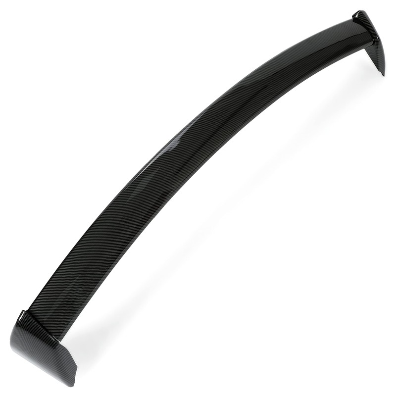 HECASA Roof Spoiler Compatible with 2002-2007 Subaru Impreza WRX STI