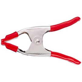 Niigata Seiki LG TOOL Spring Clamp Rose 5.9 inches (150 mm) CL-150