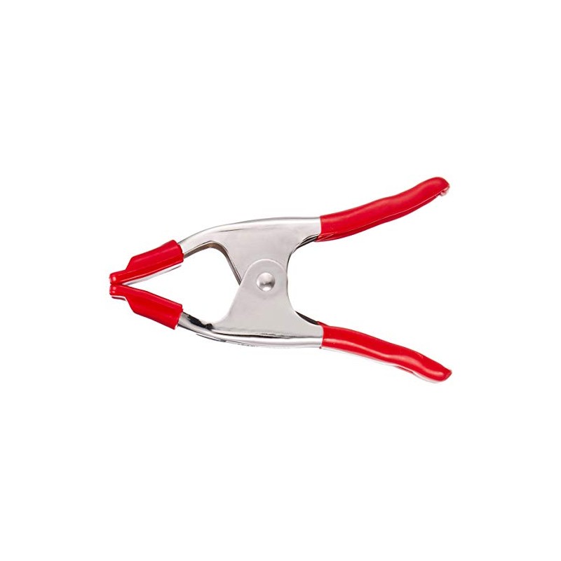 Niigata Seiki LG TOOL Spring Clamp Rose 5.9 inches (150