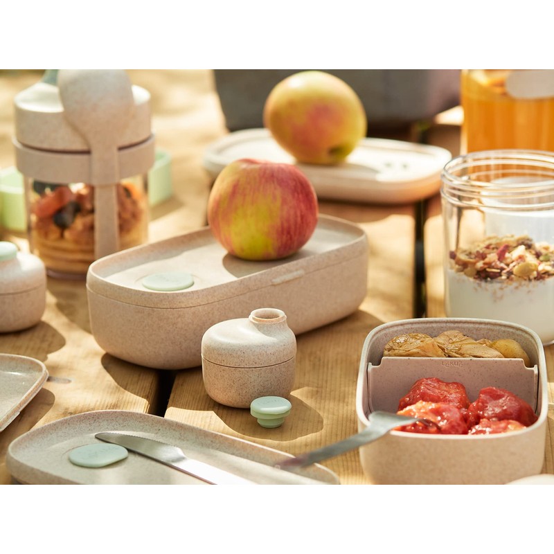 Lunchbox Individual To Go Organic