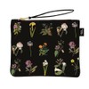 Museums & Galleries Pouch Make Up Bag/Purse - Organic Cotton