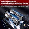 WES9032P Replacement Outer Foil and Inner Blade Set,Compatible with Panasonic