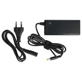 vhbw Power Supply Compatible with Posiflex JIVA KS7317, KS7315 POS Terminal, POS System