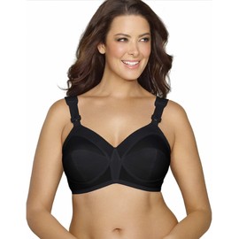 Exquisite Form FULLY Original Full-Coverage Bra, Wirefree #5100532
