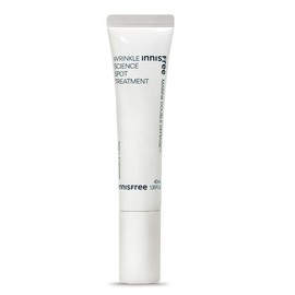 Innisfree Wrinkle Science Spot Treatment 40ml / 이니스프리 링클 사이언스 스팟 트리트먼트 40ml