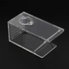 Yosoo Health Gear Trap Catcher Box Aquarium Disposable for Catching