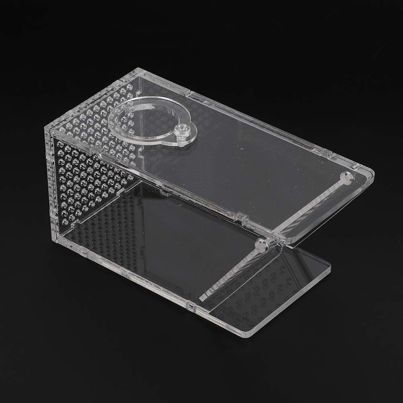 Yosoo Health Gear Trap Catcher Box Aquarium Disposable for Catching