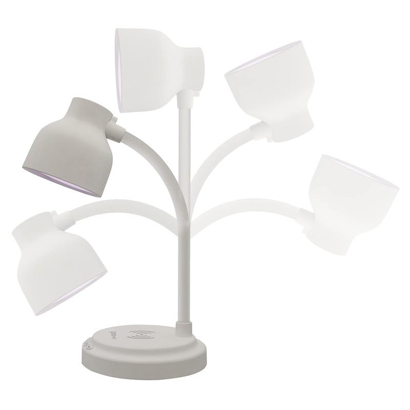 groov e Astra LED Lamp - Touch Control Desk Light