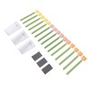 Tulip Freshness Bag Clips - Elegant Food Sealing Solution